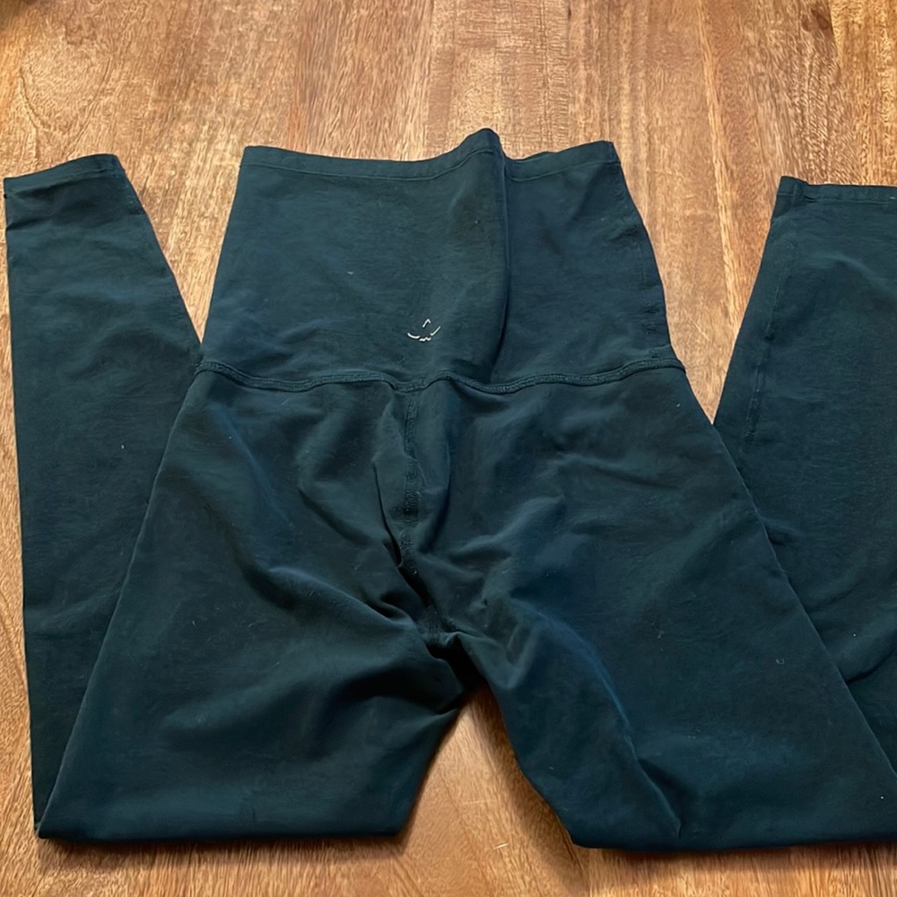 Beyond Yoga Maternity Leggings